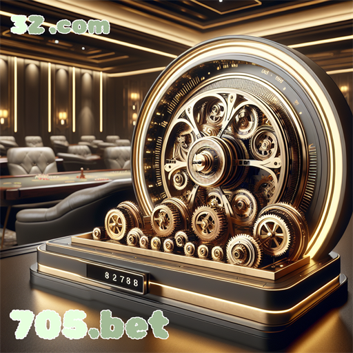 Paga com Estilo: A Trajetória do 705.bet em Jogos
