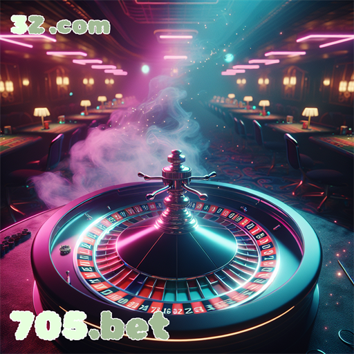 Slots Incríveis e Emoções no 705.bet